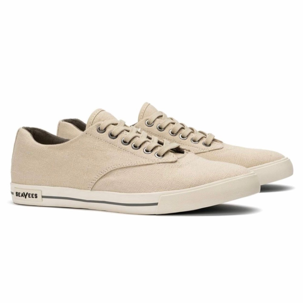 Seavees Hermosa Sneaker Standard Natural